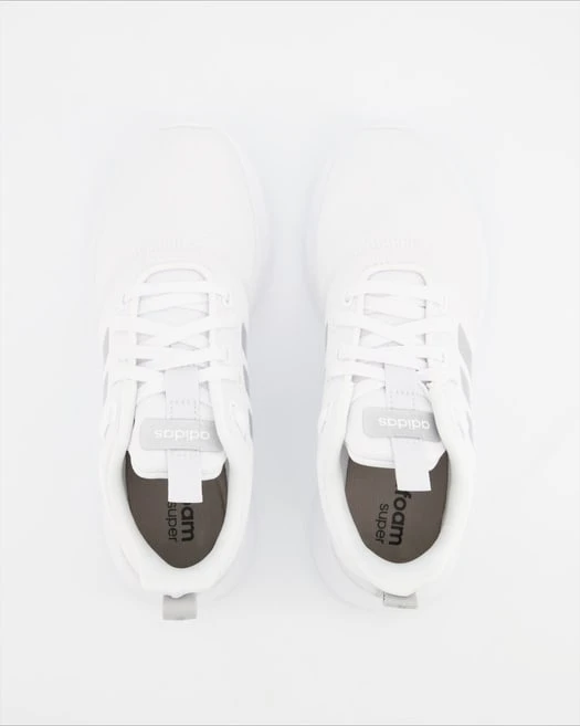 Adidas Puremotion In Weiß 6 Adidas Puremotion In Weiß – Bild 4