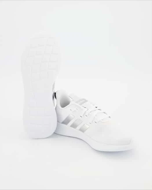 Adidas Puremotion In Weiß 7 Adidas Puremotion In Weiß – Bild 5