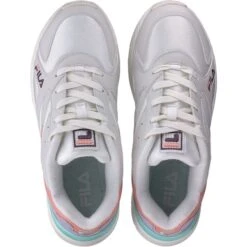 Fila Hyperwalker In Weiß -Tretter Verkäufe T 65120400052 pic11