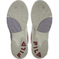 Fila Hyperwalker In Weiß -Tretter Verkäufe T 65120400052 pic12