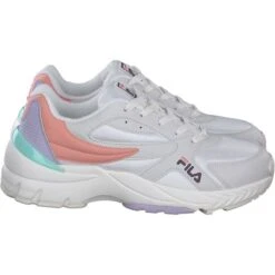 Fila Hyperwalker In Weiß -Tretter Verkäufe T 65120400052 pic2