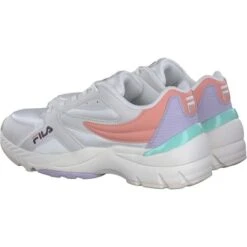 Fila Hyperwalker In Weiß -Tretter Verkäufe T 65120400052 pic3