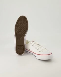 Converse Chuck Taylor All Star In Weiß -Tretter Verkäufe T 65120400074 pic12