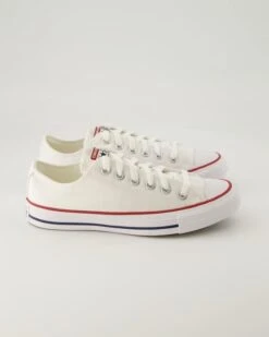 Converse Chuck Taylor All Star In Weiß -Tretter Verkäufe T 65120400074 pic2