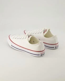 Converse Chuck Taylor All Star In Weiß -Tretter Verkäufe T 65120400074 pic3