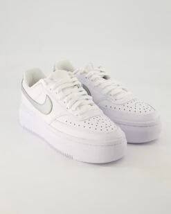 Nike W NIKE COURT VISION ALTA LTR In Weiß