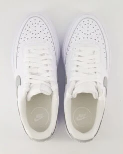 Nike W NIKE COURT VISION ALTA LTR In Weiß -Tretter Verkäufe T 65120400097 pic11