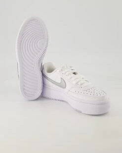 Nike W NIKE COURT VISION ALTA LTR In Weiß -Tretter Verkäufe T 65120400097 pic12