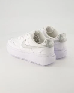 Nike W NIKE COURT VISION ALTA LTR In Weiß -Tretter Verkäufe T 65120400097 pic3