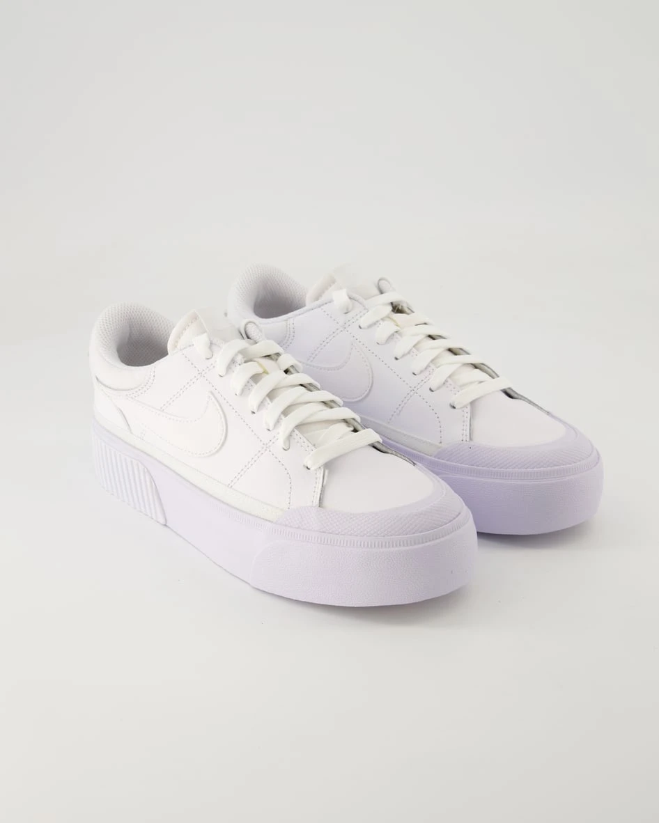 Nike W Nike Court Legacy In Weiß 3 Nike W Nike Court Legacy In Weiß