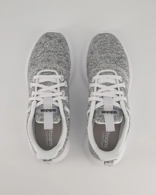 Adidas PUREMOTION In Grau 5 Adidas PUREMOTION In Grau – Bild 4