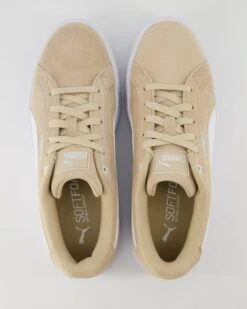 Puma Karmen In Beige -Tretter Verkäufe T 65150300020 pic11