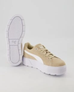 Puma Karmen In Beige -Tretter Verkäufe T 65150300020 pic12