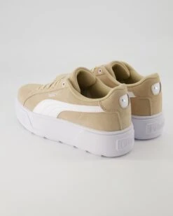 Puma Karmen In Beige -Tretter Verkäufe T 65150300020 pic3