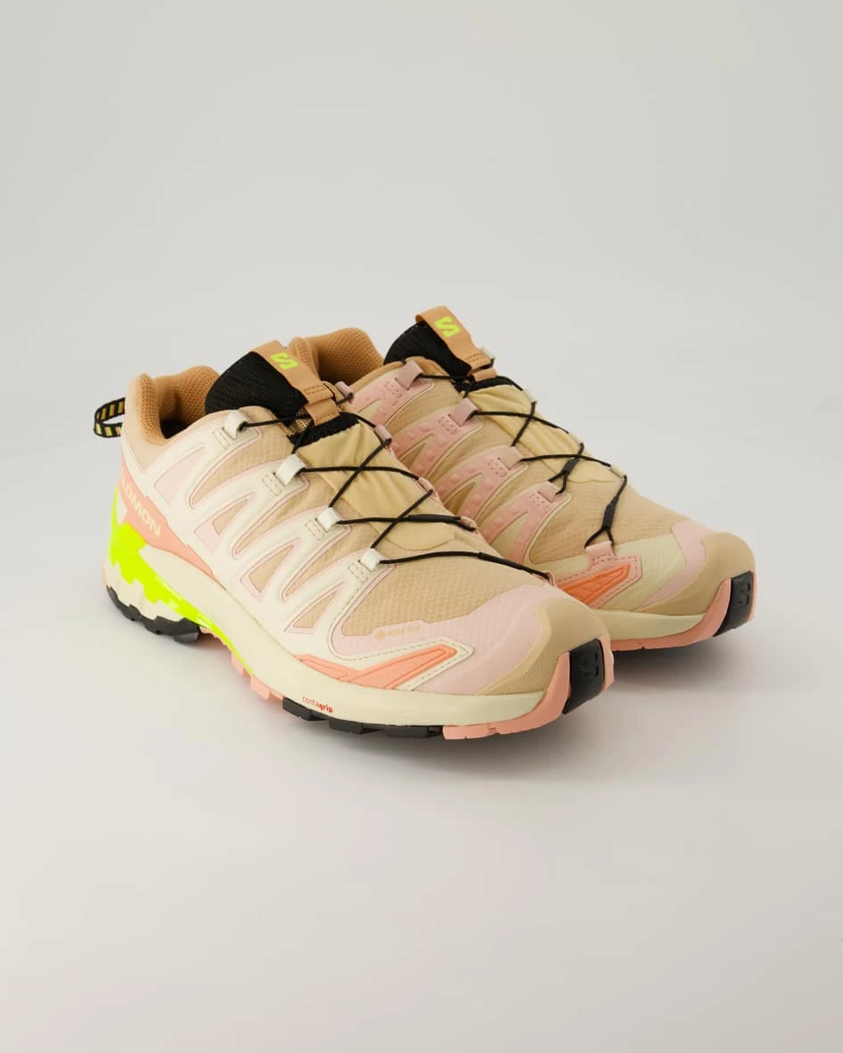 Salomon XA PRO 3D V9 In Beige 3 Salomon XA PRO 3D V9 In Beige