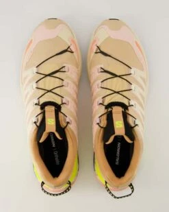 Salomon XA PRO 3D V9 In Beige 10 Salomon XA PRO 3D V9 In Beige -Tretter Verkäufe T 65150400049 pic11