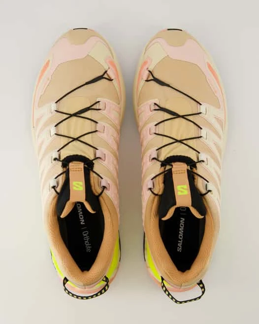 Salomon XA PRO 3D V9 In Beige 6 Salomon XA PRO 3D V9 In Beige – Bild 4