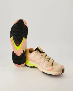 Salomon XA PRO 3D V9 In Beige 11 Salomon XA PRO 3D V9 In Beige -Tretter Verkäufe T 65150400049 pic12