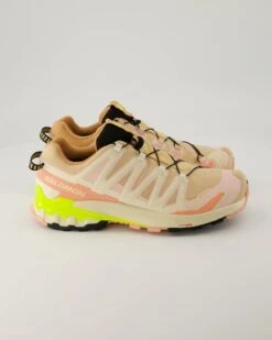 Salomon XA PRO 3D V9 In Beige 8 Salomon XA PRO 3D V9 In Beige -Tretter Verkäufe T 65150400049 pic2