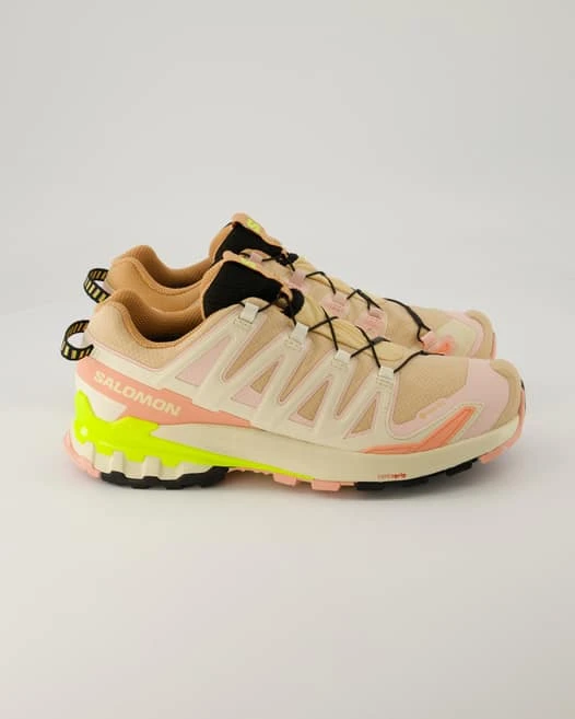 Salomon XA PRO 3D V9 In Beige 4 Salomon XA PRO 3D V9 In Beige – Bild 2