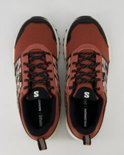 Salomon Wander GTX W In Rot -Tretter Verkäufe T 65160400028 pic11