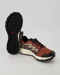 Salomon Wander GTX W In Rot -Tretter Verkäufe T 65160400028 pic12