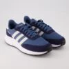 Adidas RUN 70s In Blau -Tretter Verkäufe T 65190400034 pic1