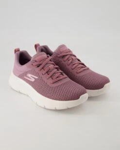 Skechers Go Walk Flex - Alani In Lila