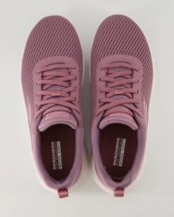 Skechers Go Walk Flex - Alani In Lila 10 Skechers Go Walk Flex - Alani In Lila -Tretter Verkäufe T 65199400012 pic11