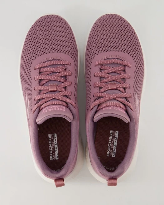 Skechers Go Walk Flex - Alani In Lila 6 Skechers Go Walk Flex - Alani In Lila – Bild 4