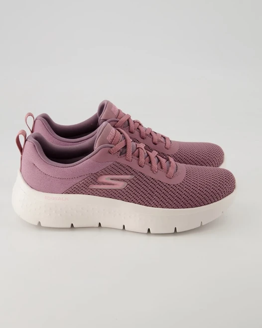 Skechers Go Walk Flex - Alani In Lila 4 Skechers Go Walk Flex - Alani In Lila – Bild 2