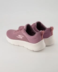 Skechers Go Walk Flex - Alani In Lila 9 Skechers Go Walk Flex - Alani In Lila -Tretter Verkäufe T 65199400012 pic3